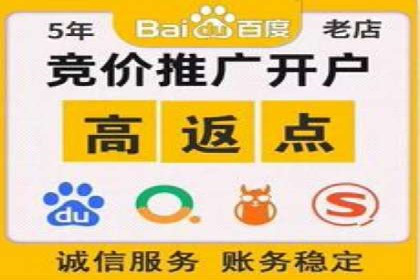 百度推广优化策略案例分析